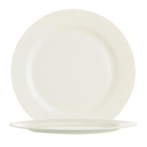 Arcoroc® Intensity B & B Plate 6 1/4" - Home Of Coffee