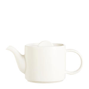 Arcoroc® Daring Teapot 13.5 oz, , Cardinal International - Home Of Coffee