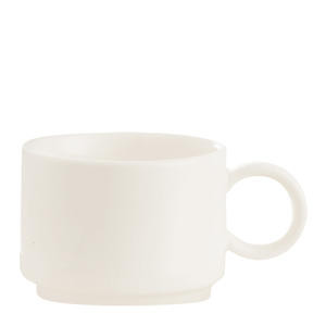 Arcoroc® Daring Cup 7.25 oz, , Cardinal International - Home Of Coffee