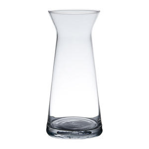 Arcoroc® Cascade Decanter 8.5 oz, , Cardinal International - Home Of Coffee