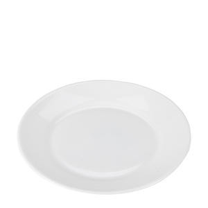 Arcoroc® Opal Pellet Plate 8 3/4" - Home Of Coffee