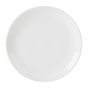 Arcoroc® Infinity Plate Coupe 12" - Home Of Coffee