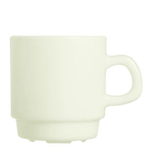 Arcoroc® Intensity Mug 9.75 oz - Home Of Coffee