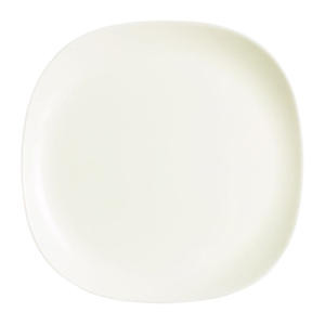 Arcoroc® Yalta Plate 10" - Home Of Coffee