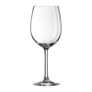 Arcoroc® Excalibur Breeze Wine 15.75 oz - Home Of Coffee