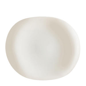 Arcoroc® Tendency Plate 8 1/2" - Home Of Coffee
