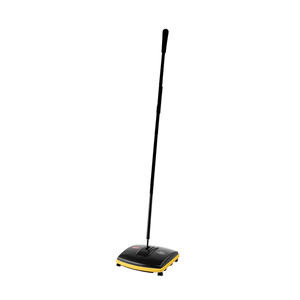 Single-Action Mechanical Sweeper - Home Of Coffee