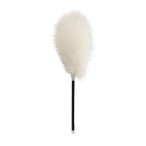 Lambswool Duster 20" - Home Of Coffee