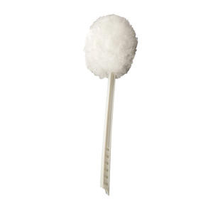 Bowl Mop with Plastic Handle - Home Of Coffee