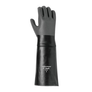 Thermaprene™ Glove Hi Temp Black 18" - Home Of Coffee