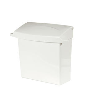 Receptacle Sanitary Napkin - Home Of Coffee