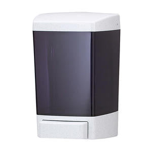 Liquid Soap Dispenser 46 oz - Home Of Coffee