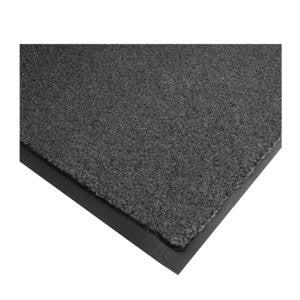 Rely-On Olefin™ Mat Charcoal 3' x 5' - Home Of Coffee