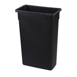 TrimLine™ Container Black 23 gal - Home Of Coffee