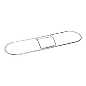 Dust Mop Frame 5" x 48" - Home Of Coffee