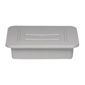 Bus/Utility Box Lid - Home Of Coffee
