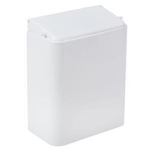 Sanitary Napkin Receptacle - Home Of Coffee