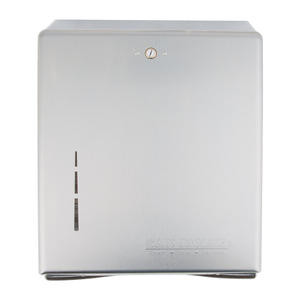 C-Fold/Multifold Classic Towel Dispenser - Home Of Coffee