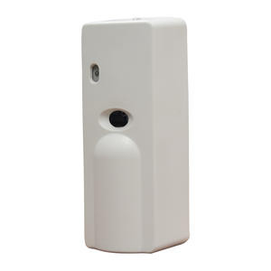 Basic Metered Aerosol Dispenser - Home Of Coffee