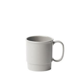 Camwear® Stacking Cup White 7.5 oz - Home Of Coffee