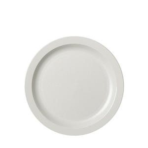 Camwear® Plate NR White 8 1/4" - Home Of Coffee