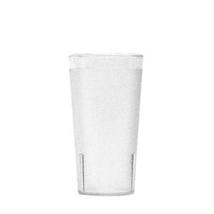 Colorware Tumbler Clear 16.4 oz - Home Of Coffee