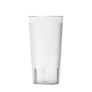 Colorware Tumbler Clear 22 oz - Home Of Coffee