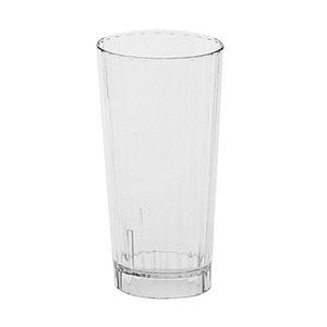 Camwear® Huntington® Tumbler Clear 22 oz - Home Of Coffee