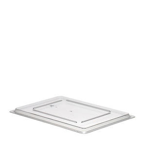 Camwear® Cover Clear 18" x 26" - Home Of Coffee