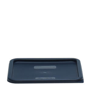 CamSquare® Lid Blue - Home Of Coffee