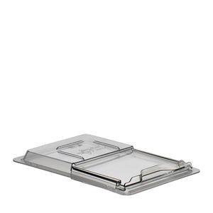 Camwear® SlidingLids for Food Box Clear 12" x 18" - Home Of Coffee