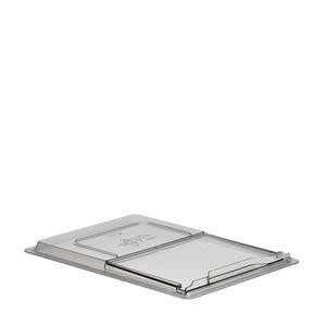 Camwear® SlidingLids for Food Box Clear 18" x 26" - Home Of Coffee