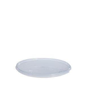 Poly Round Lid 1 qt - Home Of Coffee