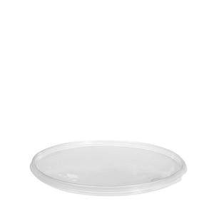 Translucent Round Lid 2/4 qt - Home Of Coffee
