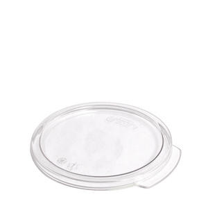 Camwear® Lid Round 1 qt - Home Of Coffee