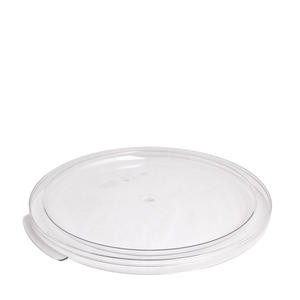 Camwear® Lid Round 12/18/22 qt - Home Of Coffee