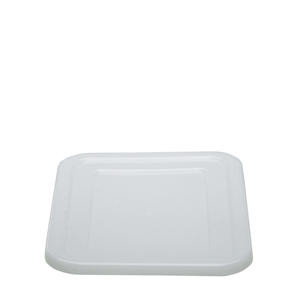 Cambox® Bus Box Cover White 15" x 20" - Home Of Coffee