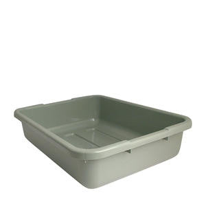 Cambox® Bus Box Gray 15" x 20" - Home Of Coffee