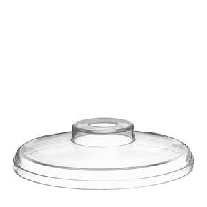 Coldmaster® Lid for Pump Clear - Home Of Coffee