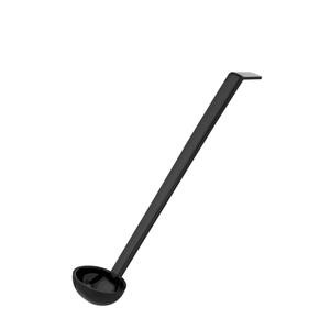 Camwear® Ladle Black 8 1/2" - Home Of Coffee