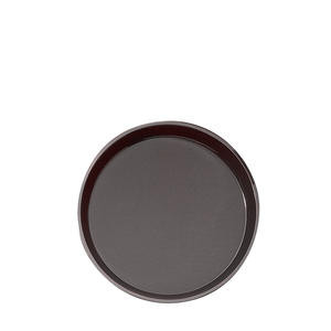 Polytread® Tray Round Brown 11" - Home Of Coffee