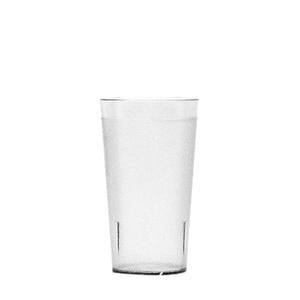 Colorware Tumbler Clear 12 oz - Home Of Coffee