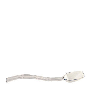 Camwear® Spoon Serving Solid Clear 8" - Home Of Coffee