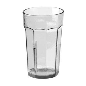 Laguna® Tumbler Clear 8 oz - Home Of Coffee