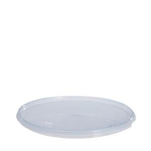 Translucent Round Lid  Sealed 6/8 qt - Home Of Coffee