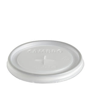 CamLid® Disposable Tumbler/Bowl - Home Of Coffee