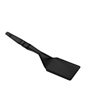 Camtensils® High Heat Turner Solid Black 14" - Home Of Coffee