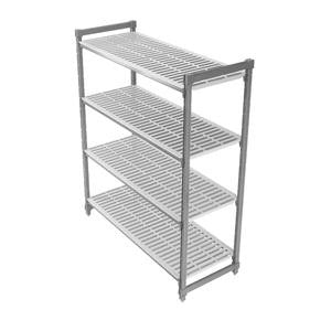Camshelving® Elements Starter Unit 18" x 48" x 72" - Home Of Coffee