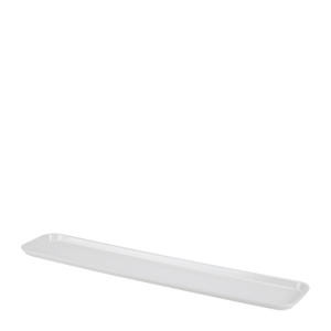 Market Pan White 30" x 8 7/16" - Home Of Coffee