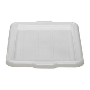 Cambox® Cover White 21" x 15" - Home Of Coffee